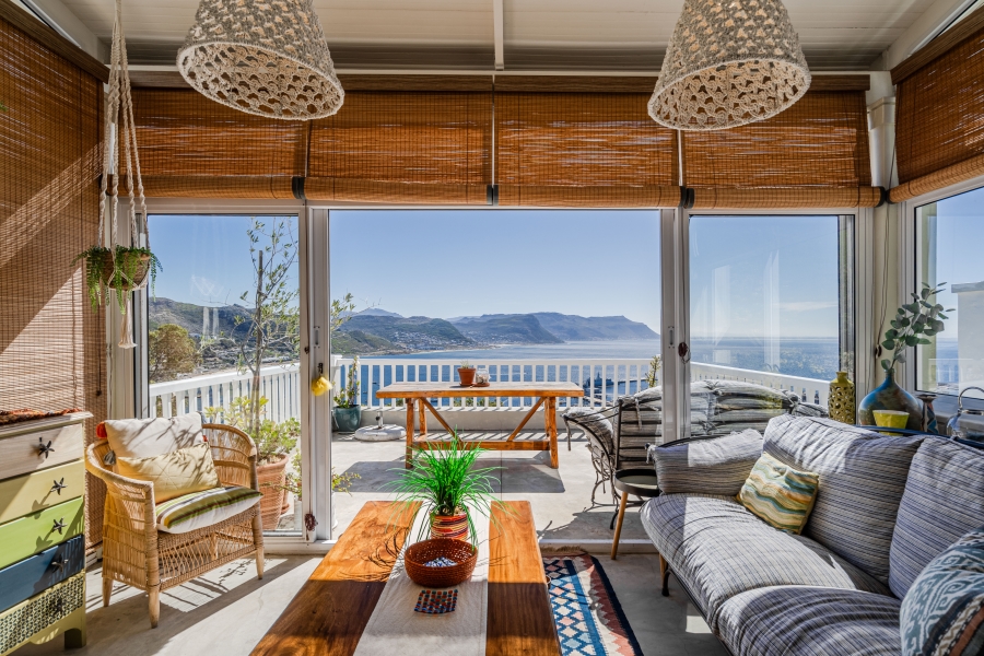 4 Bedroom Property for Sale in Simons Kloof Western Cape